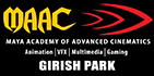 Maac Girish Park